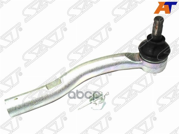 Наконечник рулевой TOYOTA KLUGER/HIGHLANDER/CAMRY/SOLARA/WINDOM/LEXUS ES300/330/350 03- LH Sat арт. ST-45470-39225