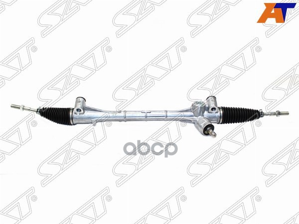 Рейка рулевая Toyota Prius (ZVW30) 09-16 (Левый руль) Sat арт. ST-45510-47050