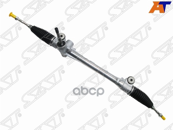 Рейка Рулевая Toyota Belta/Vitz/Yaris #Cp9# 05-10 Rhd Sat арт. ST-45510-52030