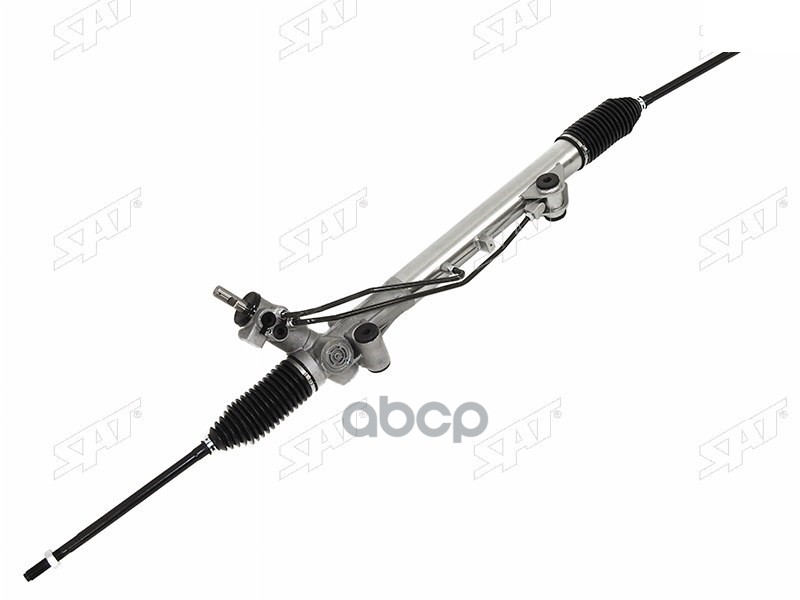 Рейка рулевая FORD TRANSIT 00-06 Sat арт. ST-4557891