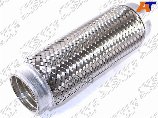 Гофра глушителя 45x190 Sat арт. ST-45X190