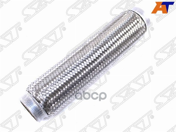 Гофра глушителя 45X280 Sat арт. ST-45X280