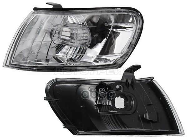 Габарит Toyota Corolla (E100) 97-00 (Слева) Sat арт. ST-46-0001