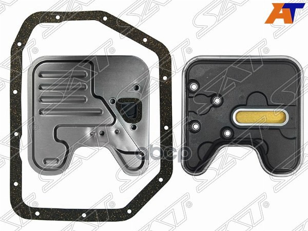 Фильтр АКПП Hyundai Accent 99-12 Sat арт. ST-46321-22731