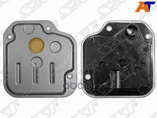 Фильтр АКПП Hyundai Elantra 06-12 / Solaris 10-17 Sat арт. ST-46321-23001