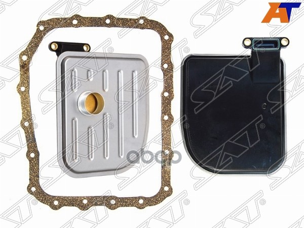 Фильтр АКПП Hyundai Santa Fe 12-19 / Tucson 15-21 Sat арт. ST-46321-3B000