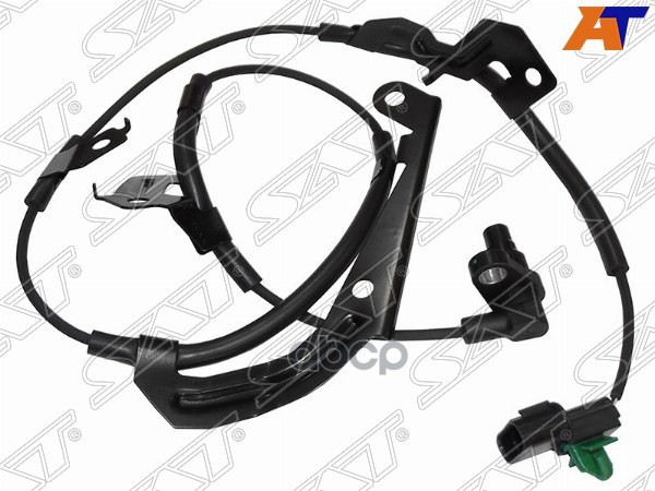 Датчик ABS FR MITSUBISHI L200 KB4T 11-14/MITSUBISHI PAJERO/MONTERO SPORT KH#W 11-14 LH Sat арт. ST-4670A595