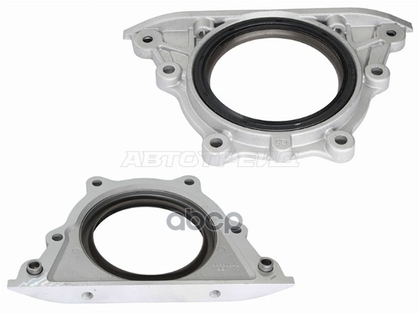 Сальник коленвала задний CHEVROLET COBALT 13- Sat арт. ST-468-0024