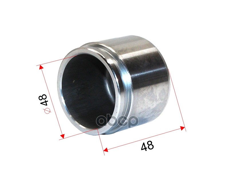 Поршень тормозного суппорта FR TOYOTA TOWNACE CM7#/8# 99-/ESTIMA TCR10/20/ISUZU D-MAX 02- (60*48) Sat арт. ST-47731-28040