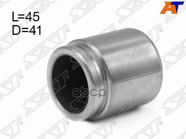 Поршень тормозного суппорта (Сзади) Lexus RX 03-09 / Toyota Harrier 03-13 Sat арт. ST-47731-48050
