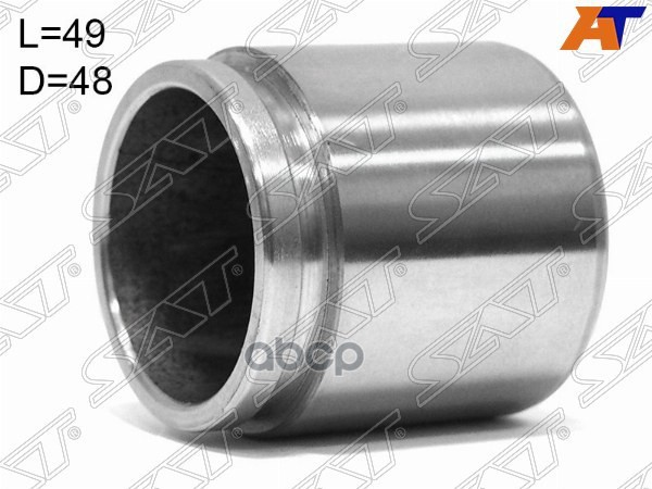 Поршень тормозного суппорта RR TOYOTA  LAND CRUISER PRADO 90 Sat арт. ST-47731-60021