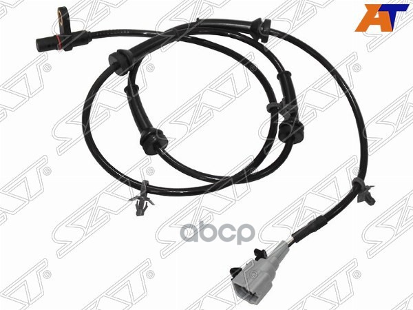 Датчик ABS Nissan X-Trail 07-15 / Rogue 07-14 (Спереди/ Справа=Слева) Sat арт. ST-47900-1DA1A