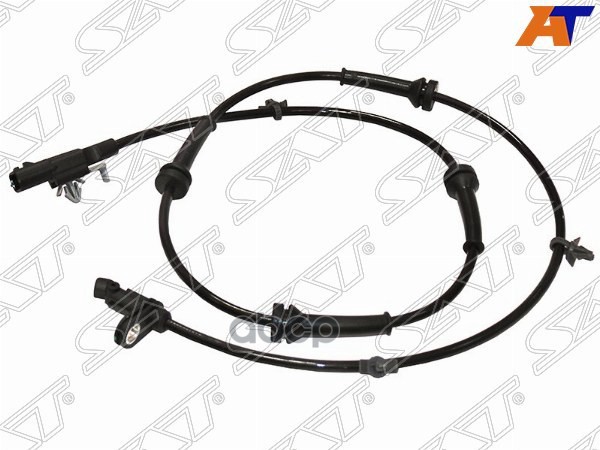 Датчик ABS (Сзади/ Справа=Слева) Nissan Qashqai 06-13 / Dualis 10-14 Sat арт. ST-47900-BR60A