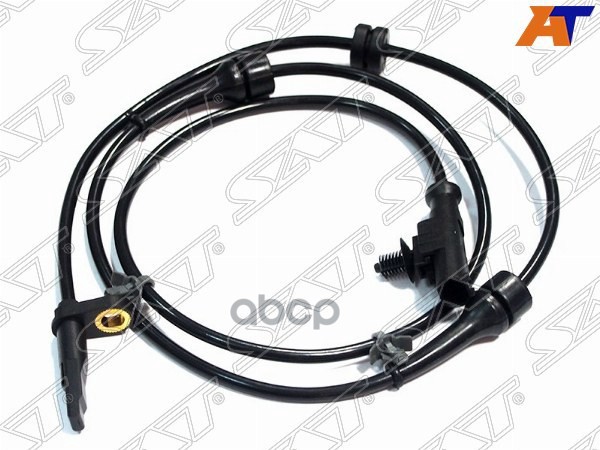 Датчик ABS Nissan Tiida 04-14 / Tiida Latio 08-12 (Спереди/ Справа=Слева) Sat арт. ST-47910-EL00A