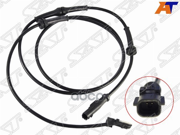Датчик ABS RR RENAULT KANGOO 07- RH Sat арт. ST-479502046R