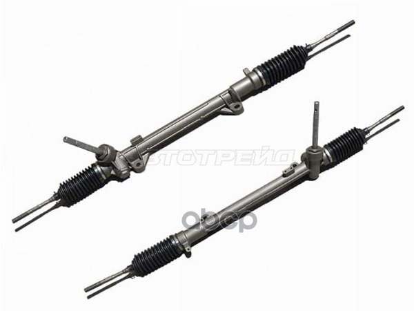 Рейка рулевая NISSAN JUKE F15 HR16DE/MR16DDT LHD Sat арт. ST-48001-1KA0B