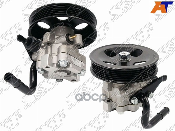 Насос ГУР HYUNDAI SANTA FE 01-06 Sat арт. ST-48-0016