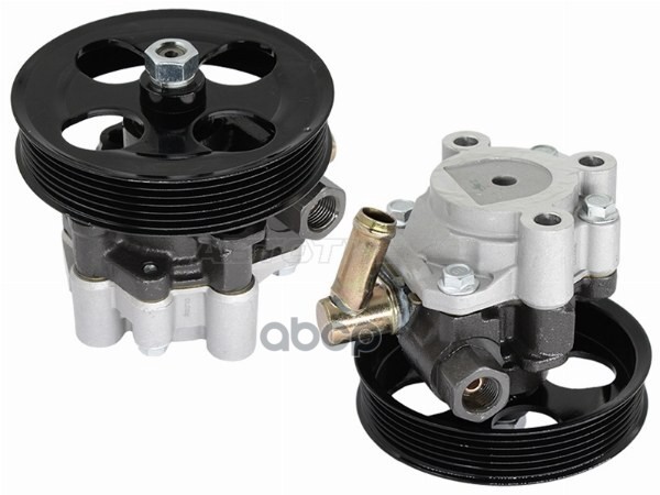 Насос ГУР Toyota Harrier (XU10) 97-03 / Hilux Pick Up 97-01 Sat арт. ST-48-0114