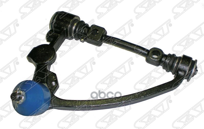 Рычаг подвески Toyota Lite Ace Noah 96-01 / Town Ace Noah 96-01 (Сверху/ Спереди/ Слева) Sat арт. ST-48067-29135