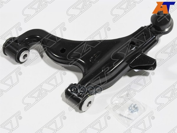 Рычаг передний нижний TOYOTA HILUX 15- RH Sat арт. ST-48068-0K010