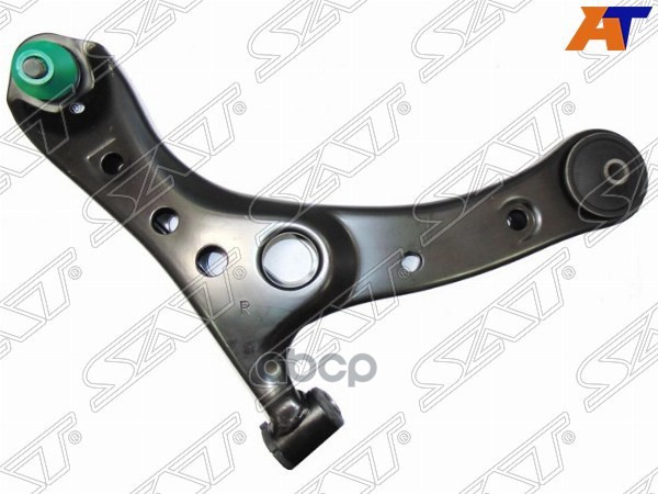 Рычаг подвески Toyota Ipsum (ACM20) 01-09 / Noah 01-22 (Снизу/ Спереди/ Справа) Sat арт. ST-48068-29265
