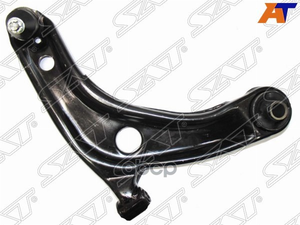 Рычаг подвески Toyota Corolla (E180) 12-19 / Corolla Fielder 12- (Снизу/ Спереди/ Справа) Sat арт. ST-48068-59135