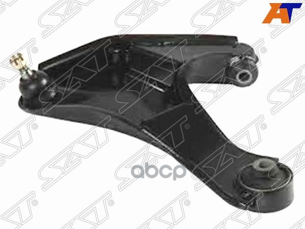 Рычаг подвески Daihatsu Terios 97-06 / Toyota Cami 99-06 (Снизу/ Спереди/ Справа) Sat арт. ST-48068-87403