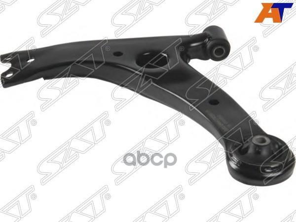 Рычаг подвески Toyota Allion (T240) 01-07 / Avensis 03-08 (Снизу/ Спереди/ Слева) Sat арт. ST-48069-05070