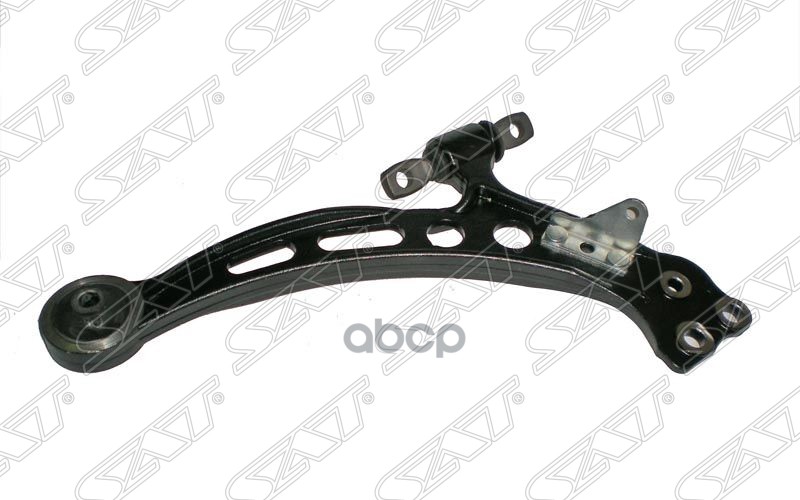 Рычаг подвески Lexus RX 97-06 / Toyota Camry 91-02 (Снизу/ Спереди/ Слева) Sat арт. ST-48069-33030