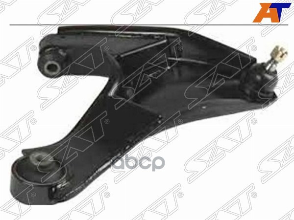 Рычаг подвески Daihatsu Terios 97-06 / Toyota Cami 99-06 (Снизу/ Спереди/ Слева) Sat арт. ST-48069-87403