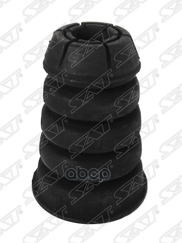 Отбойник Заднего Амортизатора Toyota Land Cruiser 80 90-01/100 98-07/Lexus Lx450 95-98 Lh=Rh Sat арт. ST-48313-60010