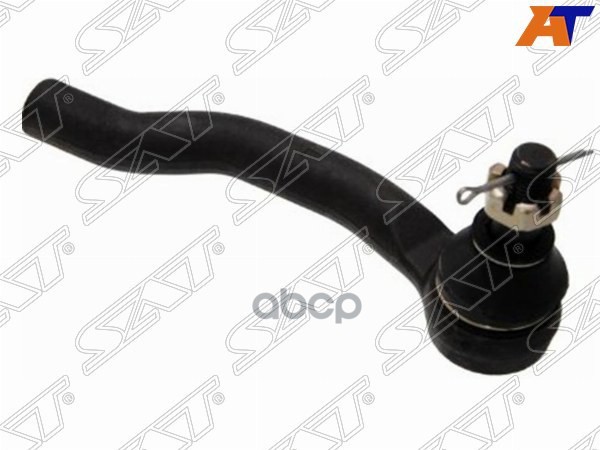 Наконечник рулевой NISSANFRONTIER 04-/NAVARA 05-15/PATHFINDER 04-15/XTERRA 05-16 LH Sat арт. ST-48520-EA025