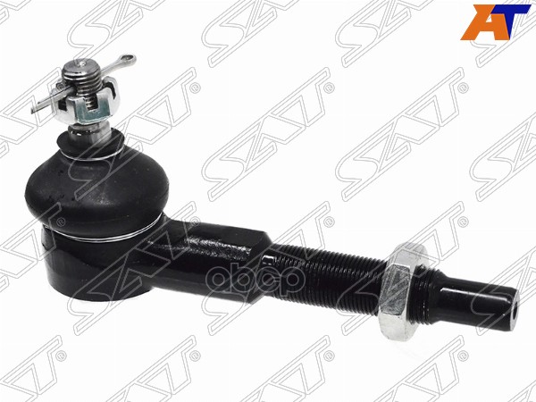 Рулевой наконечник Nissan Patrol 97-10 / Safari 97-07 Sat арт. ST-48520-VB025