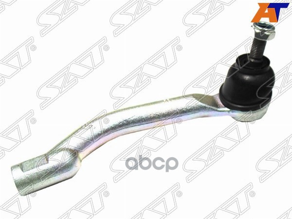 Рулевой наконечник Nissan Qashqai 06-13 / X-Trail 07-15 (Справа) Sat арт. ST-48527-JD01A