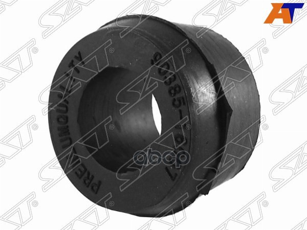 Втулка амортизатора Daihatsu Terios 97-06 / Toyota Cami 99-06 Sat арт. ST-48537-87401