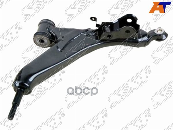 Рычаг нижний TOYOTA CROWN/MAJESTA/MARK X/LEXUS GS30/35/43/460/IS250/30/350 04- RH Sat арт. ST-48620-30290