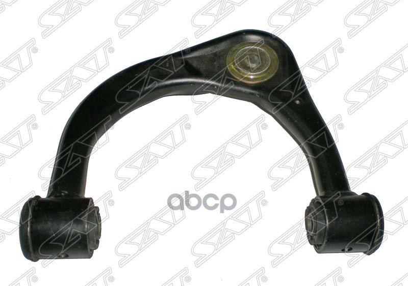 Рычаг подвески Toyota Land Cruiser Prado (J120,J150) 02-20 / Lexus GX 02-19 (Сверху/ Спереди/ Слева) Sat арт. ST-48630-60020