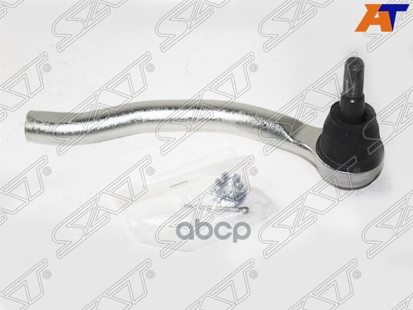 Наконечник рулевой NISSAN TEANA 33 2014- LH Sat арт. ST-48640-3GJ0C