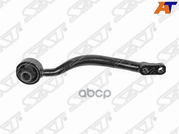Рычаг подвески Toyota Crown 97-01 / Mark II (X100) 96-00 (Спереди/ Слева) Sat арт. ST-48670-30221