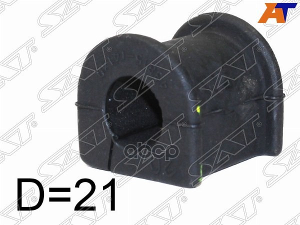 Втулка Стабилизатора Toyota Land Cruiser Prado (J120) 02-09 / Lexus Gx 02-09 / Toyota 4Runner 02-09 Sat арт. ST-48815-14140