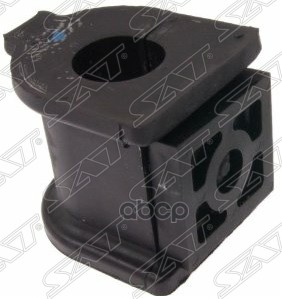 Втулка стабилизатора Toyota Caldina (T240) 02-07 / Scion tC 04-10 (Перед/ 21.00) Sat арт. ST-48815-21020