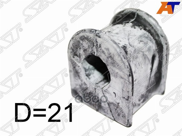 Втулка стабилизатора Toyota Mark II (X100) 96-00 / Chaser 96-01 (21,00) Sat арт. ST-48815-22200