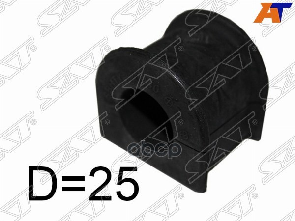 Втулка Стабилизатора Toyota Granvia 95-02 (25,00) Sat арт. ST-48815-26200