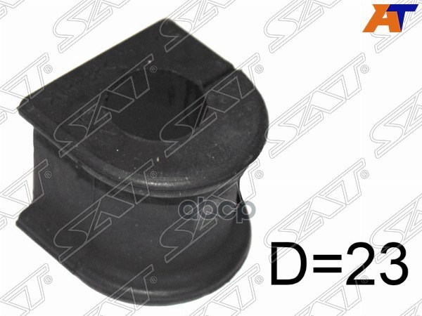 Втулка стабилизатора Toyota Camry Europe/Russia (XV30,XV40,XV50) 01-18 / Camry Japan 01-21 (Зад/ Спр Sat арт. ST-48815-26250