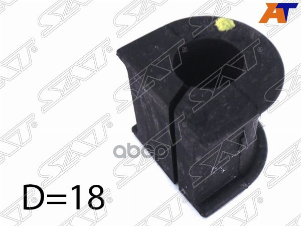 Втулка Стабилизатора Mitsubishi Delica 89-99 / Toyota Crown 87-99 / Harrier (Xu10,Xu30) 97-13 / Hilu Sat арт. ST-48815-30060
