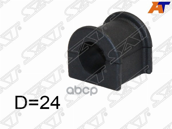 Втулка стабилизатора Toyota Camry (XV30,XV40,XV50) 01-21 / Avalon 04-12 (Перед/ 24.00) Sat арт. ST-48815-33100