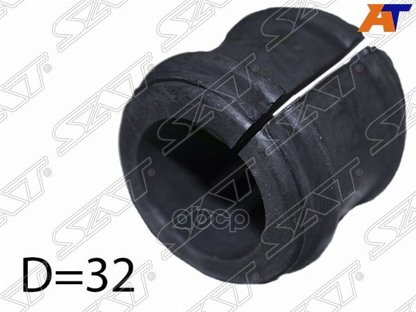 Втулка стабилизатора Hino 300 14- / Toyota Dyna 99-11 (32,00) Sat арт. ST-48815-37080