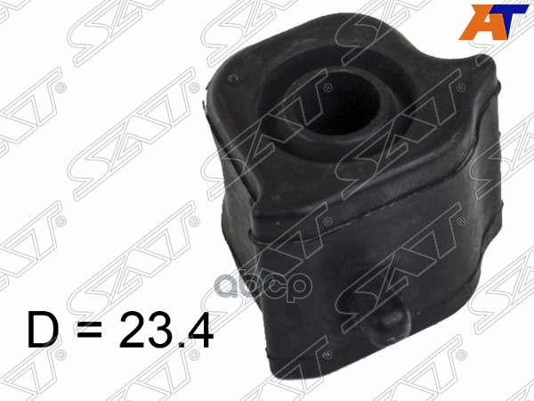 Втулка стабилизатора Toyota Avensis (T270) 08-18 / Corolla (E150,E180) 06-19 / Harrier (XU60) 13-20 Sat арт. ST-48815-42090