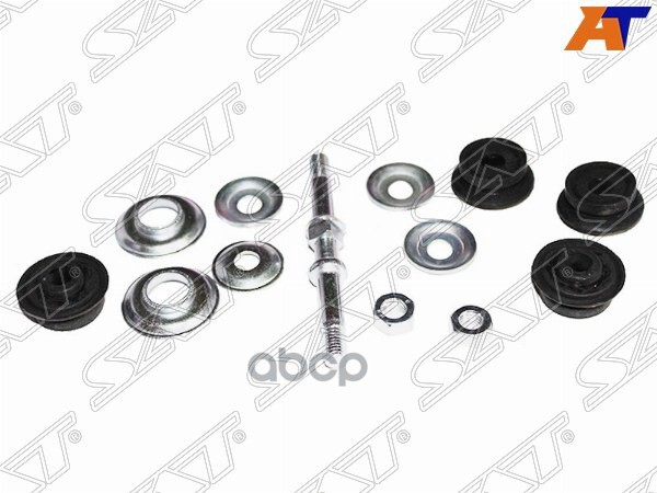 Тяга стабилизатора Toyota Aygo 05-21 / Vios 02-16 Sat арт. ST-48819-70010