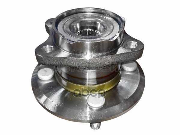 Ступичный узел Toyota Corolla Fielder (E160) 12- / Ractis 05-10 (Справа=Слева/ Сзади/ 4WD) Sat арт. ST-49-0001